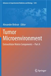 Tumor Microenvironment