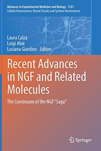 Recent Advances in Ngf and Related Molecules