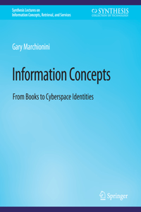 Information Concepts