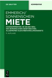 Miete
