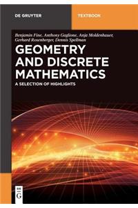 Geometry and Discrete Mathematics