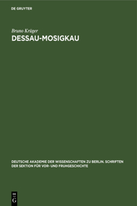 Dessau-Mosigkau