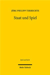 Staat und Spiel