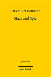 Staat Und Spiel