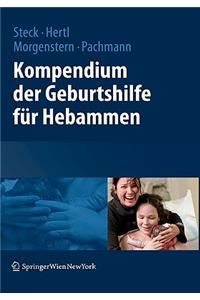 Kompendium Der Geburtshilfe Für Hebammen