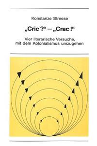 «Cric?» - «Crac¿»