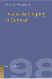 Jesaja-Auslegung in Qumran
