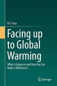 Facing Up to Global Warming