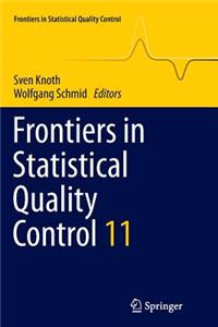 Frontiers in Statistical Quality Control 11