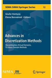 Advances in Discretization Methods
