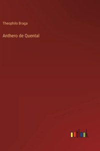 Anthero de Quental