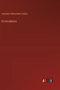 encubierto