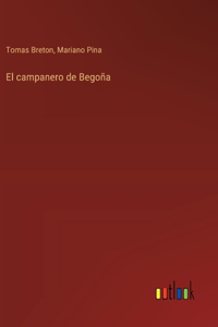 El campanero de Begoña