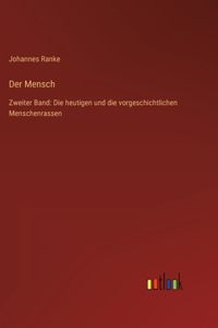 Mensch