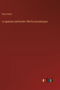 gueuse parfumée