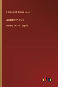 Juan del Pueblo