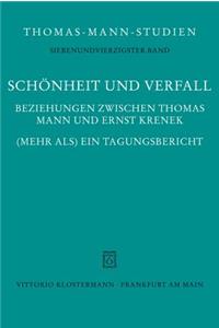 Schonheit Und Verfall