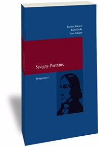 Savigny-Portraits