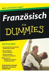 Franzosisch Fur Dummies