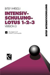 Intensivschulung Lotus 1-2-3