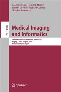 Medical Imaging and Informatics