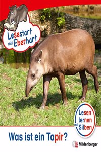 Lesestart mit Eberhart