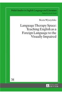 Language Therapy Space