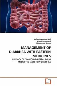 Management of Diarrhea with Eastern Medicines