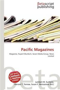 Pacific Magazines