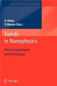 Trends in Nanophysics