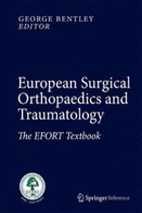 European Surgical Orthopaedics and Traumatology