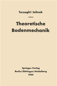 Theoretische Bodenmechanik