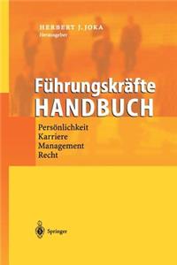 Führungskräfte-Handbuch