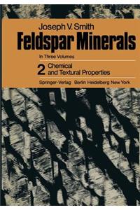 Feldspar Minerals