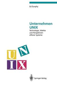 Unternehmen UNIX