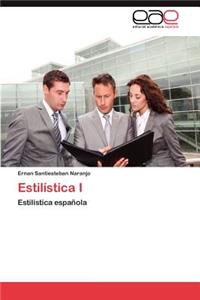 Estilistica I