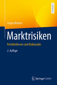 Marktrisiken