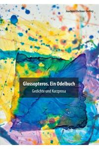 Glossopteros. Ein Odelbuch