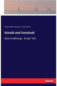 Schuld und Unschuld