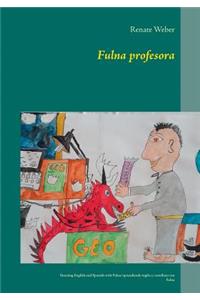 Fulna profesora