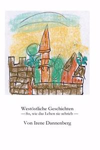 Westöstliche Geschichten