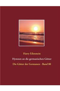 Hymnen an die germanischen Götter