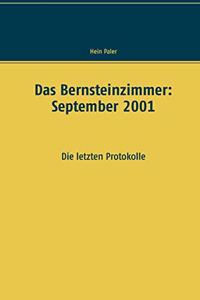Bernsteinzimmer