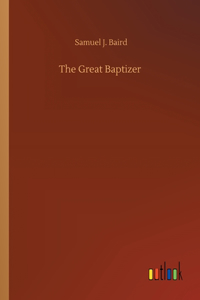 Great Baptizer