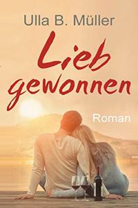 Lieb gewonnen