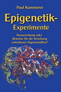 Epigenetik-Experimente