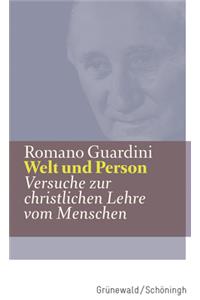 Welt Und Person