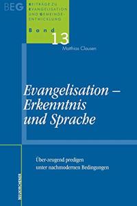 BeitrAge zu Evangelisation und Gemeindeentwicklung