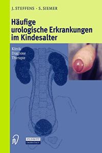 Haufige Urologische Erkrankungen Im Kindesalter