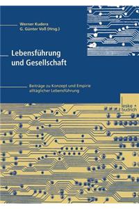 Lebensführung Und Gesellschaft